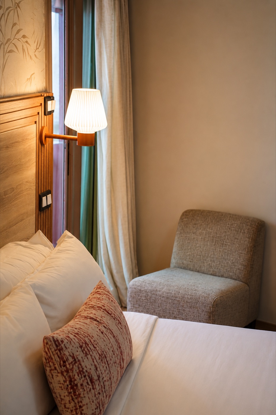 Chambre X01 — photo 2