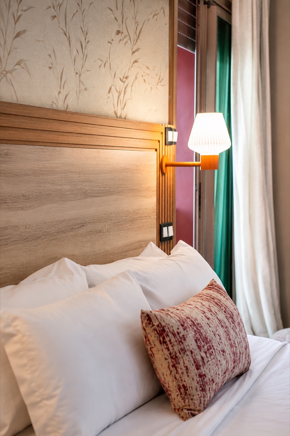 Chambre X01 — photo 3