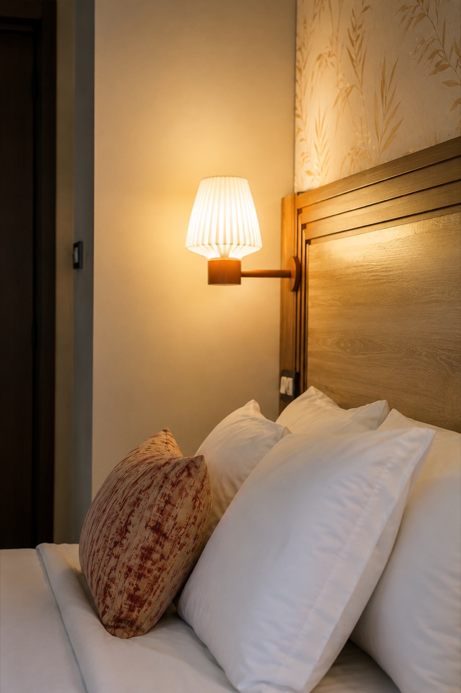 Chambre X01 — photo 5