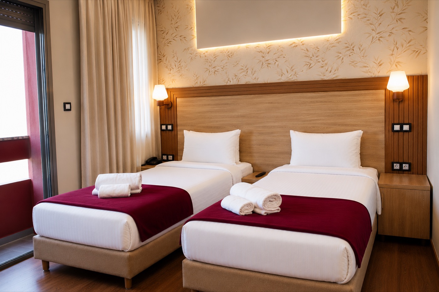 Chambre X02 — photo 2
