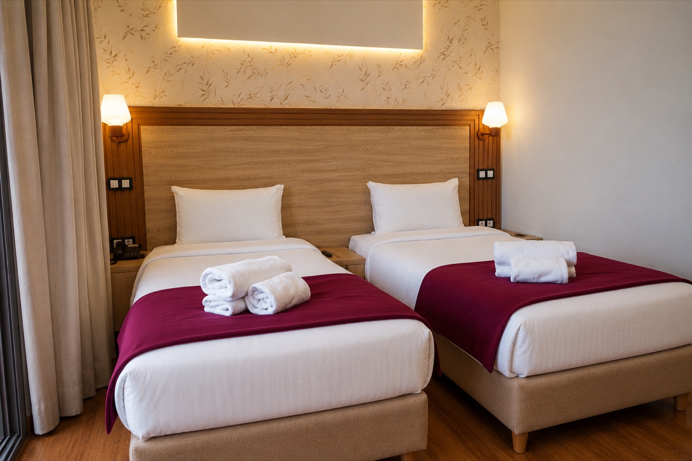 Chambre X02 — photo 3