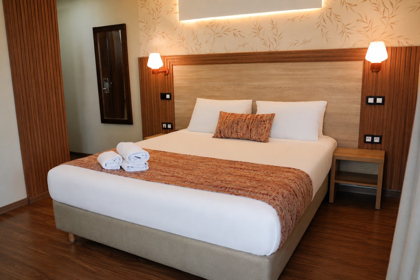 Chambre X03 — photo 2