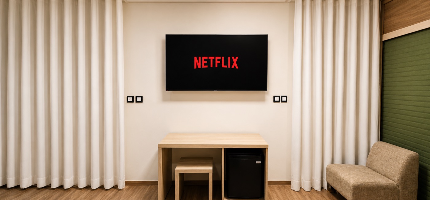 Chambre X07 — photo 1
