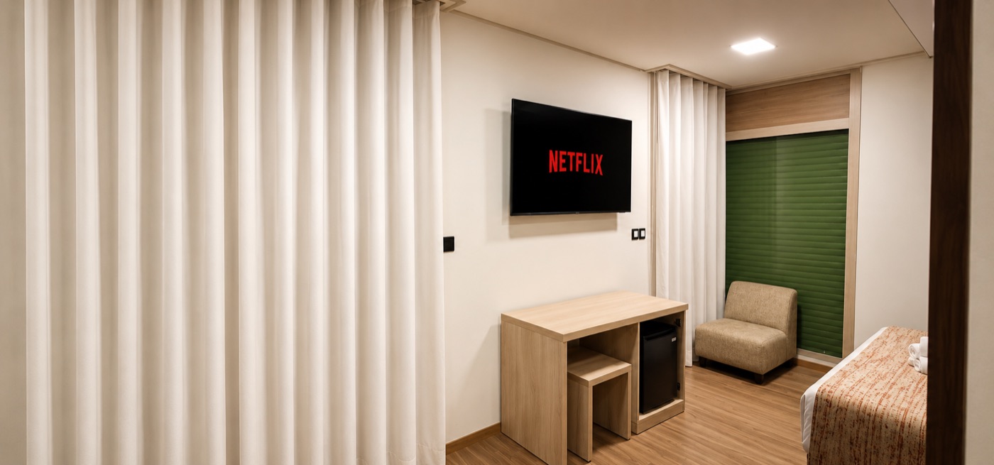 Chambre X07 — photo 2