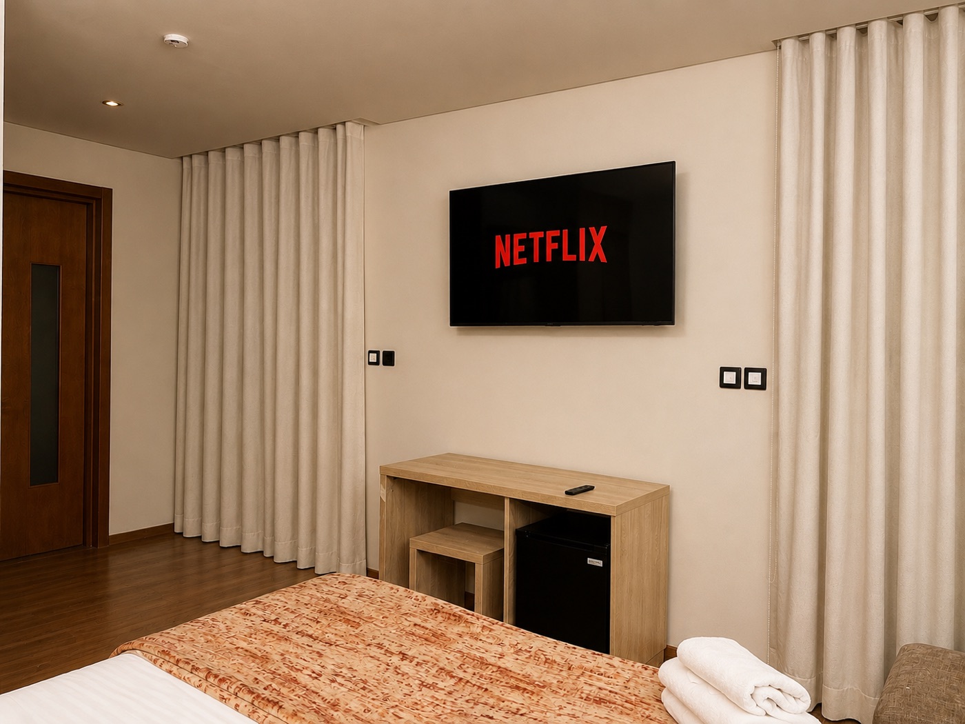 Chambre X07 — photo 3